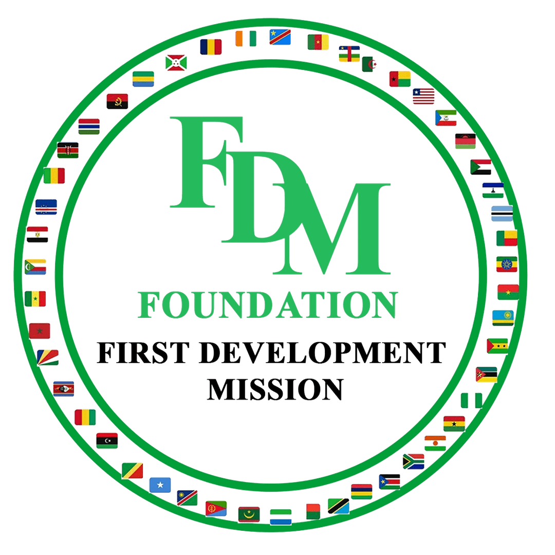 First Development Mission Foundation logo